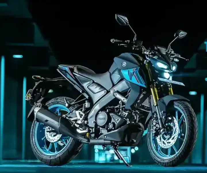Yamaha MT-15 V2.0