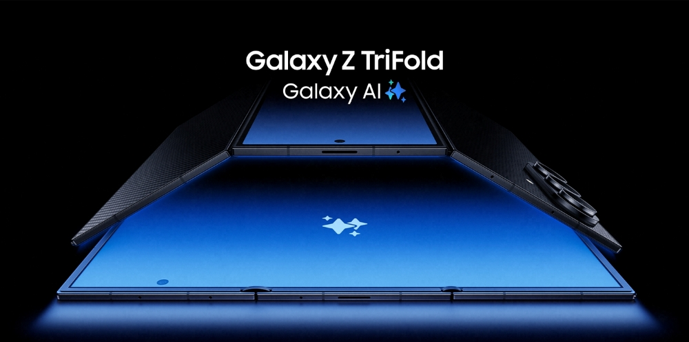 Samsung Galaxy Z Fold 3