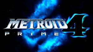 Metroid Prime 4: Beyond