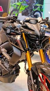 Yamaha MT-15 V2.0